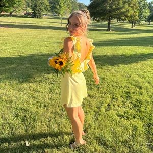 Meet your Posher, Ali